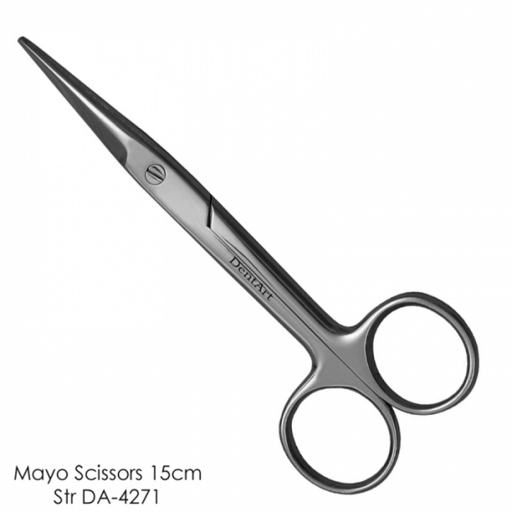 Mayo Scissors